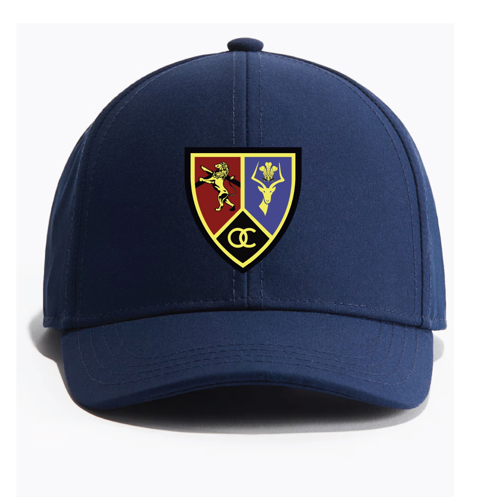 Caps