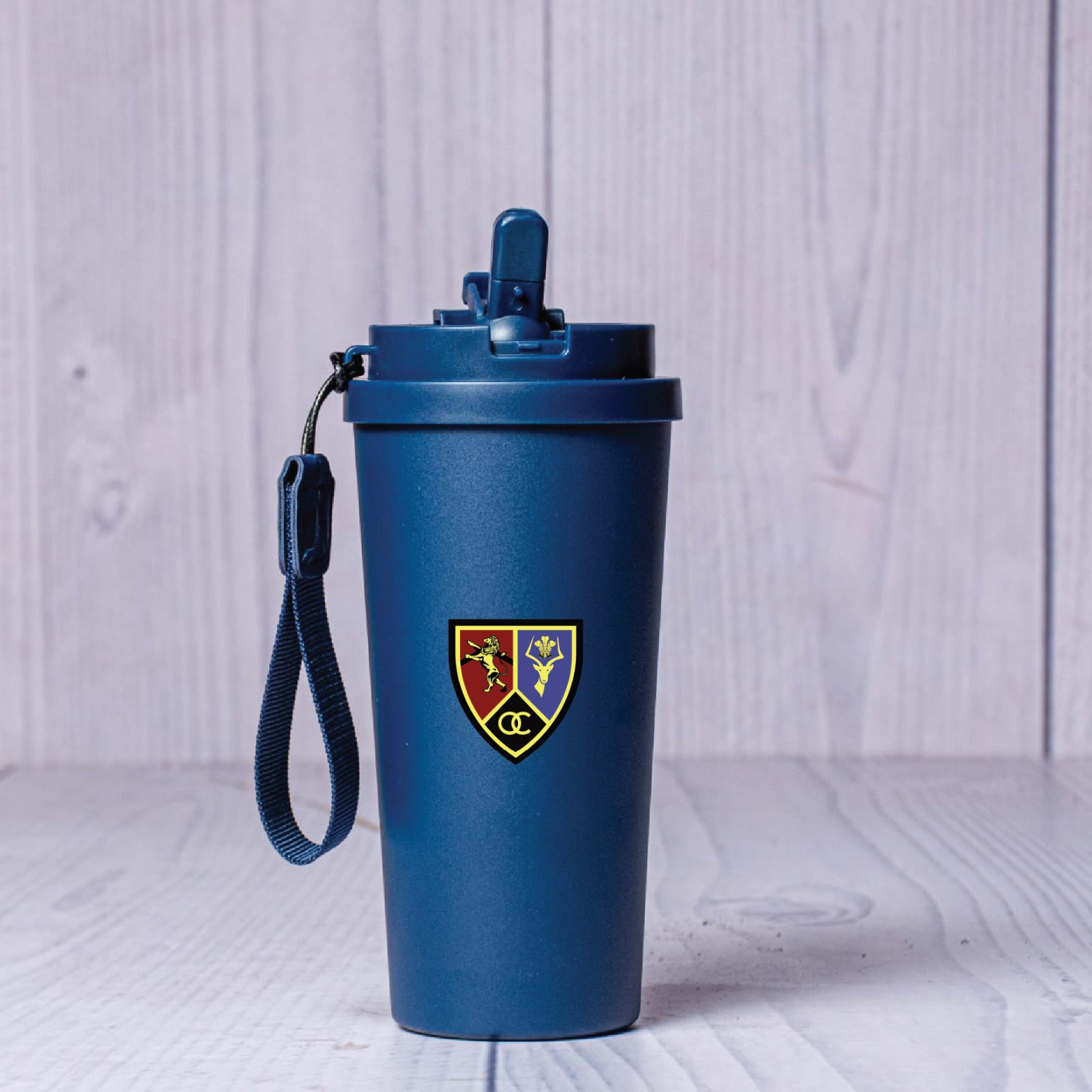 Thermal Cups
