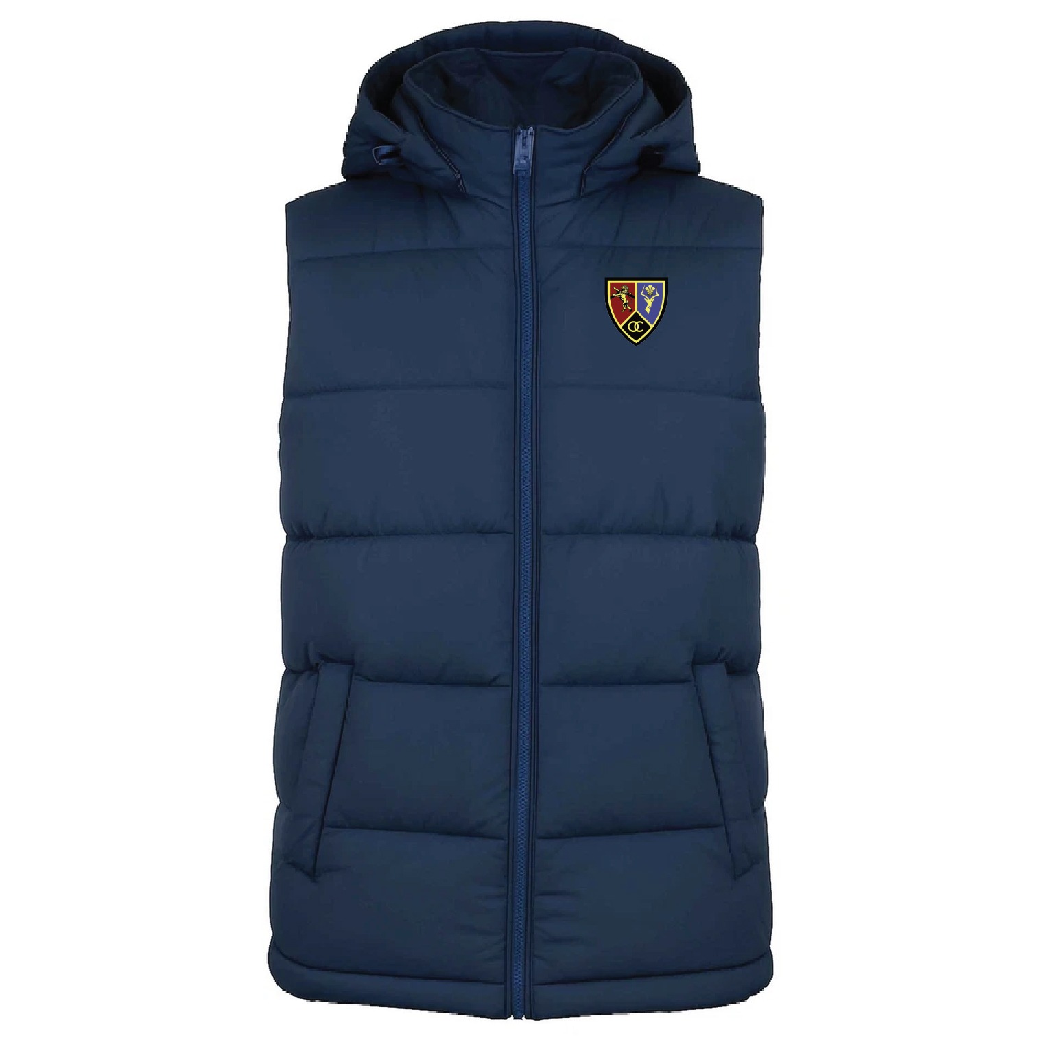 Half Jackets