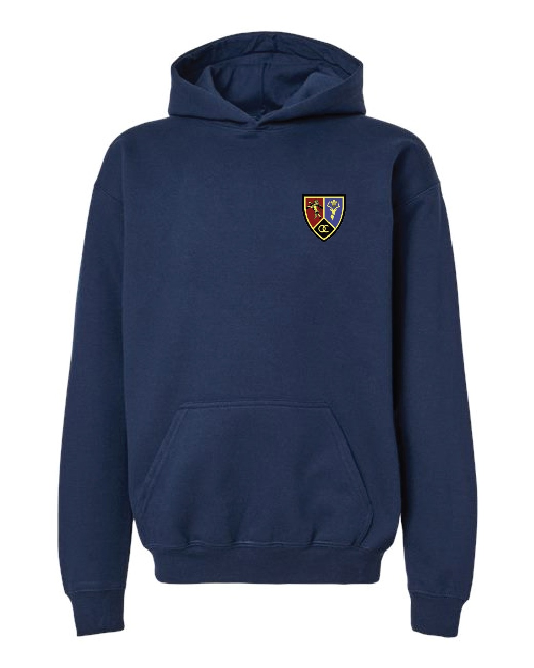 Hoodies
