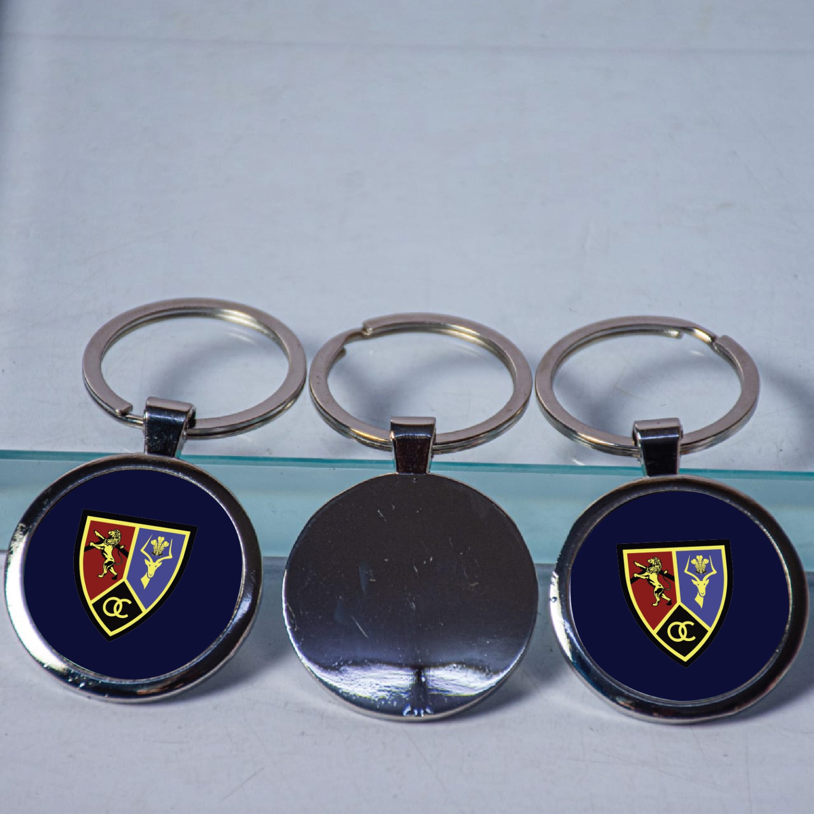 Key Holders